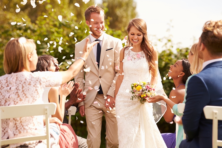 How to create your Wedding Day Itinerary