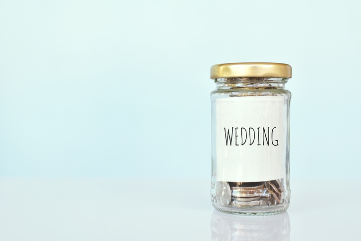 Tips to Save Money Saving On Wedding