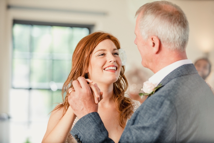 Best Father-Daughter Dance Songs for Your Wedding