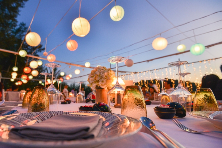 How to Personalize Your Wedding Entertainment